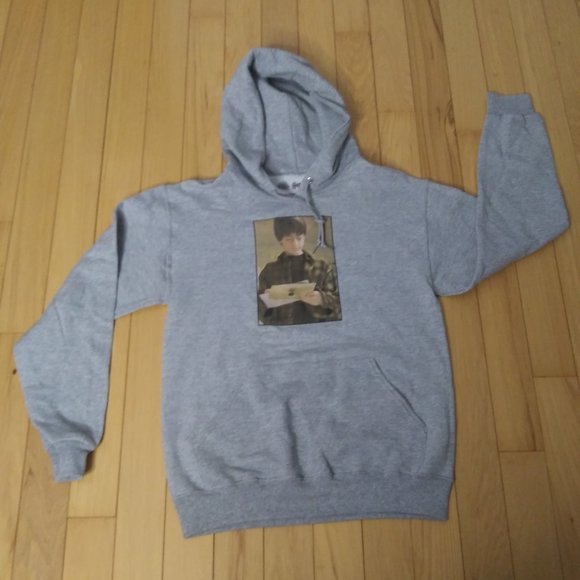 NWOT Wizarding World Harry Potter hoodie S - Picture 10 of 10